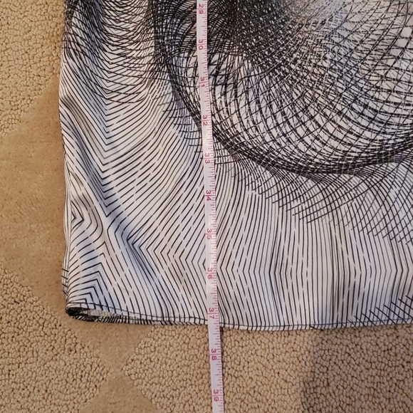 Catherine Malandrino Pencil Dress, Sz S - Picture 5 of 16